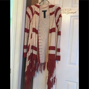 Long Sleeve cardigan